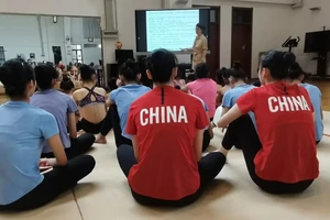  标题：哪里有针对篮球运动员的心理压力管理课程？——探索最佳解决方案
